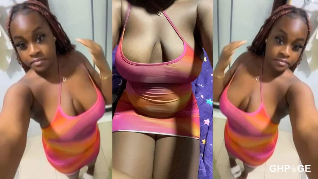 Madina Girl Porn Video Leaked Online